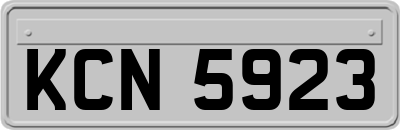 KCN5923