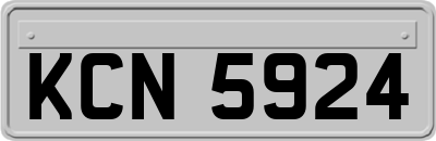 KCN5924