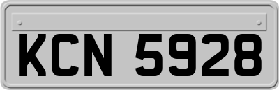 KCN5928