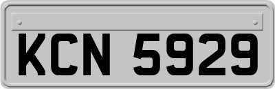 KCN5929