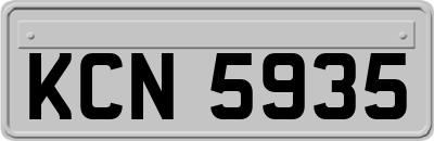 KCN5935