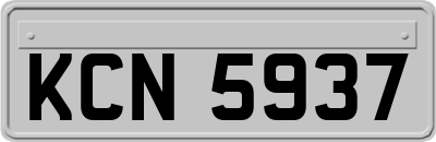 KCN5937