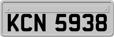 KCN5938