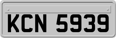 KCN5939