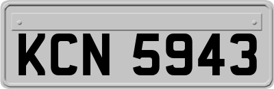 KCN5943