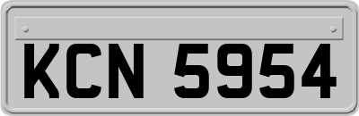 KCN5954