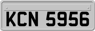 KCN5956