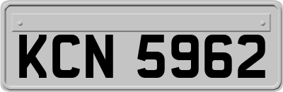 KCN5962