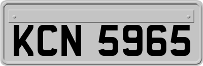 KCN5965