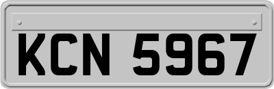 KCN5967