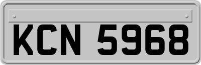 KCN5968