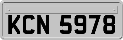 KCN5978