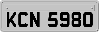 KCN5980