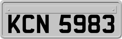 KCN5983