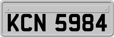 KCN5984