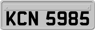 KCN5985