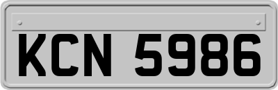 KCN5986