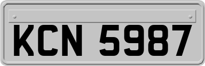 KCN5987