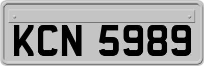 KCN5989