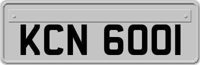 KCN6001