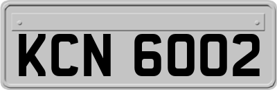 KCN6002