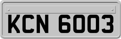 KCN6003