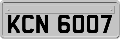 KCN6007