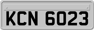 KCN6023