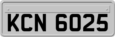 KCN6025