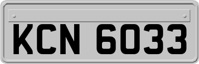 KCN6033