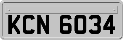 KCN6034