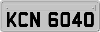 KCN6040