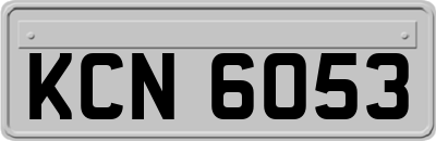 KCN6053