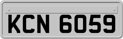 KCN6059