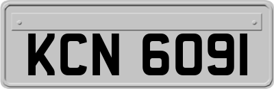 KCN6091