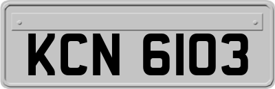 KCN6103