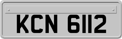 KCN6112