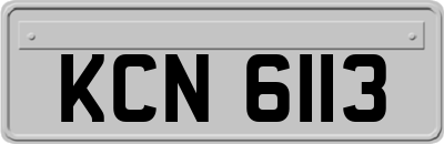 KCN6113