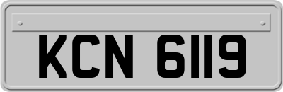 KCN6119