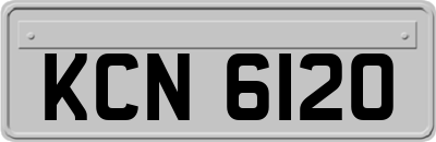 KCN6120