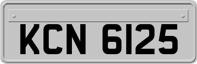 KCN6125