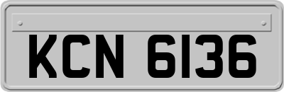 KCN6136