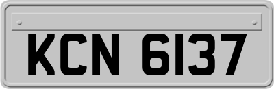 KCN6137