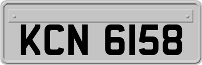 KCN6158