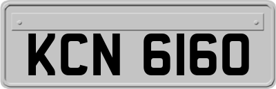 KCN6160