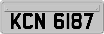 KCN6187