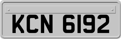 KCN6192