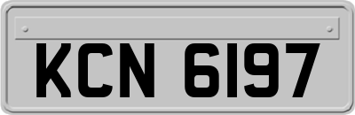 KCN6197