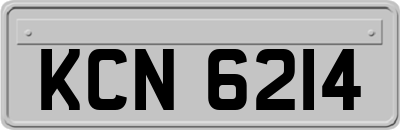 KCN6214