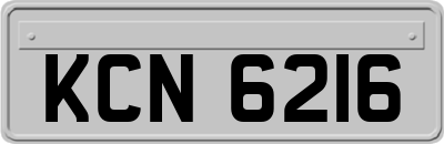 KCN6216